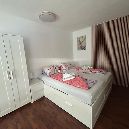 Apartment Leitn Kirchbach  Luaran gambar