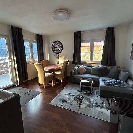 Apartment Leitn Kirchbach  Luaran gambar