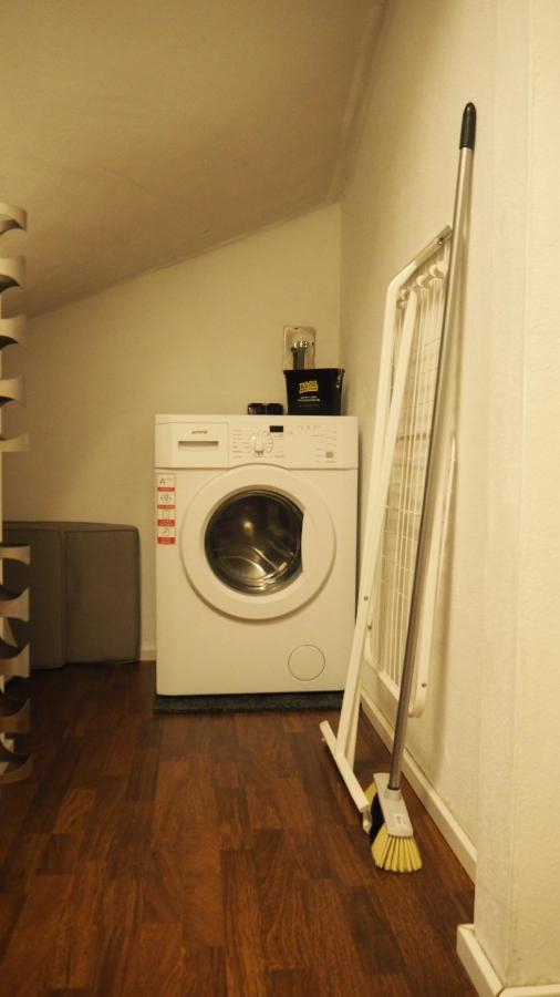 Apartment Leitn Kirchbach  Luaran gambar