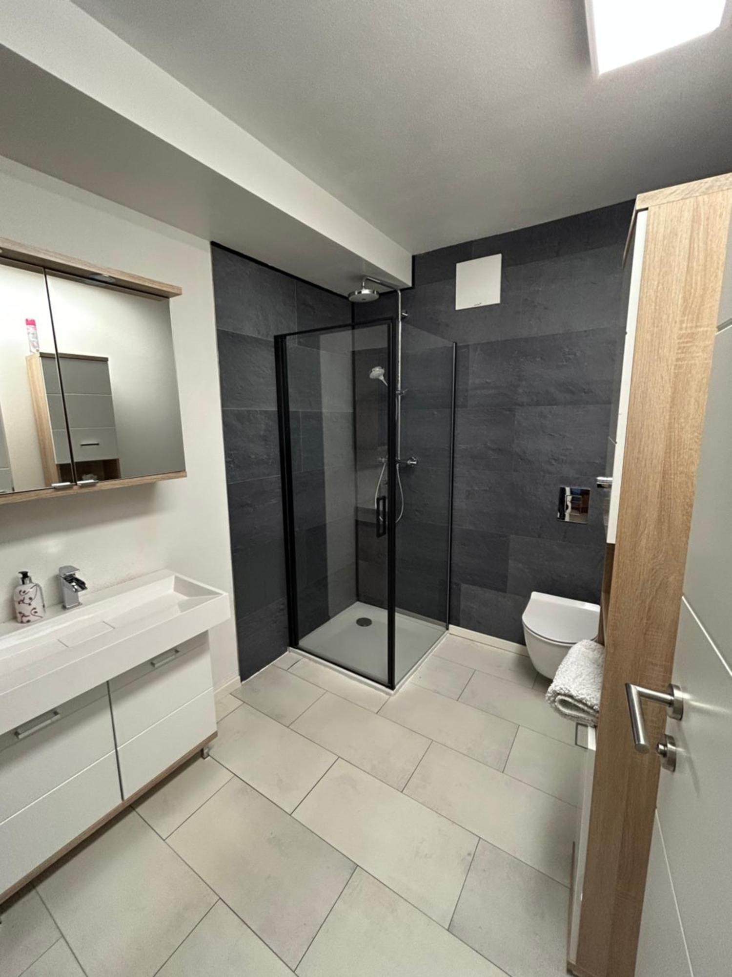 Apartment Leitn Kirchbach  Luaran gambar