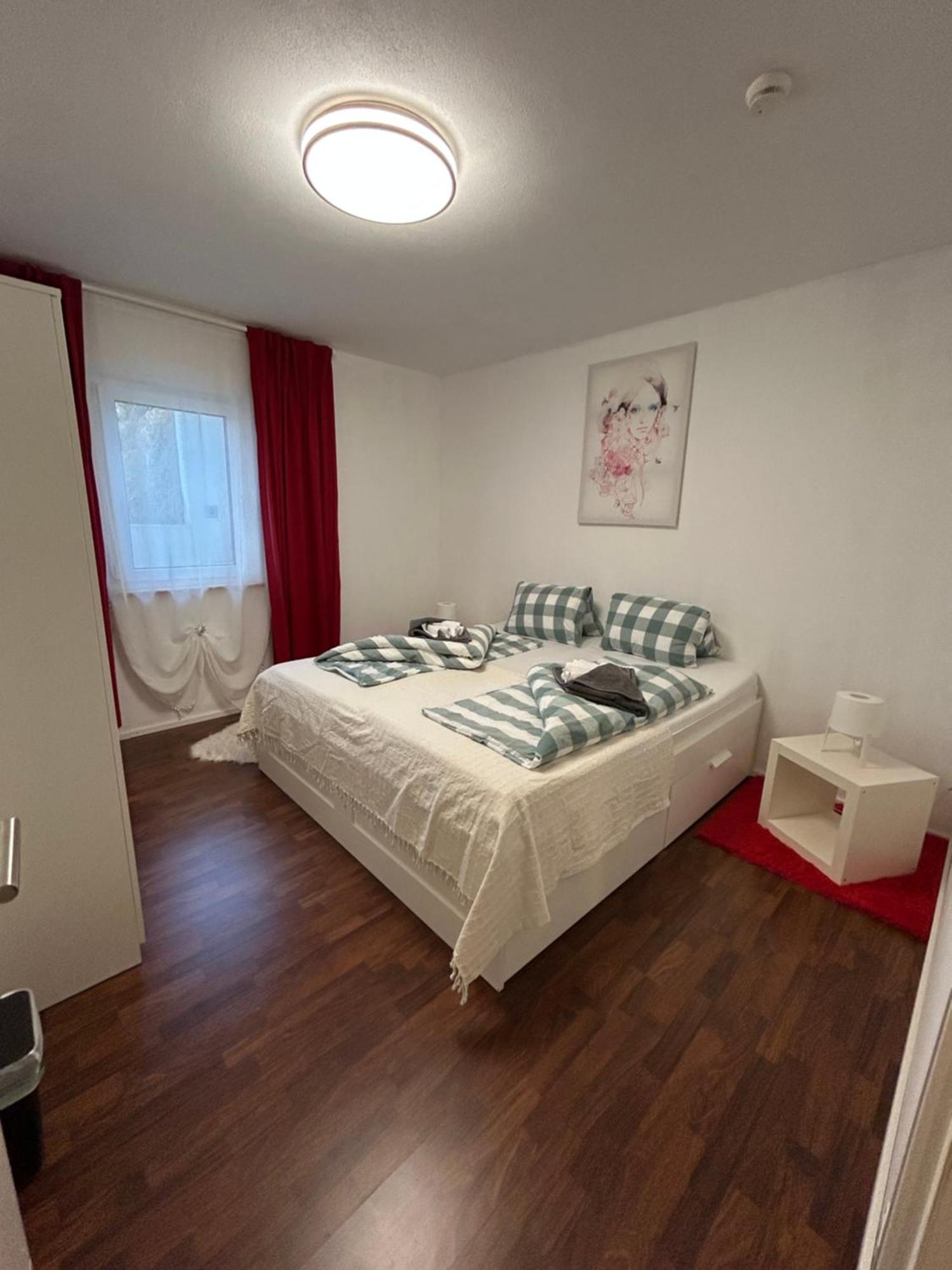 Apartment Leitn Kirchbach  Luaran gambar