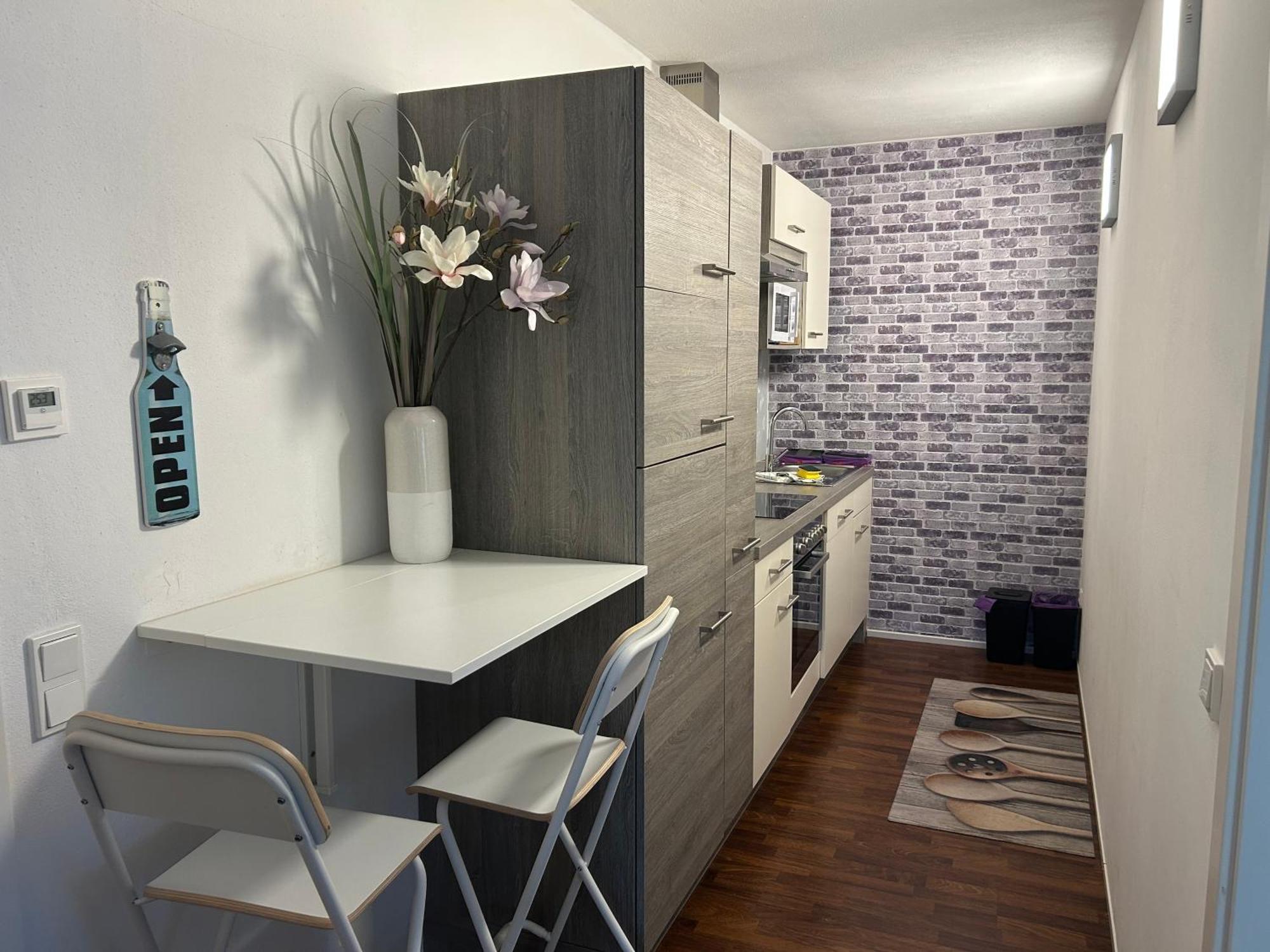 Apartment Leitn Kirchbach  Luaran gambar