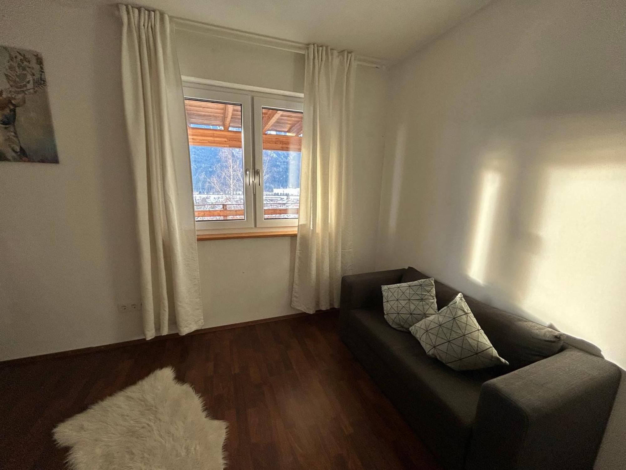 Apartment Leitn Kirchbach  Luaran gambar