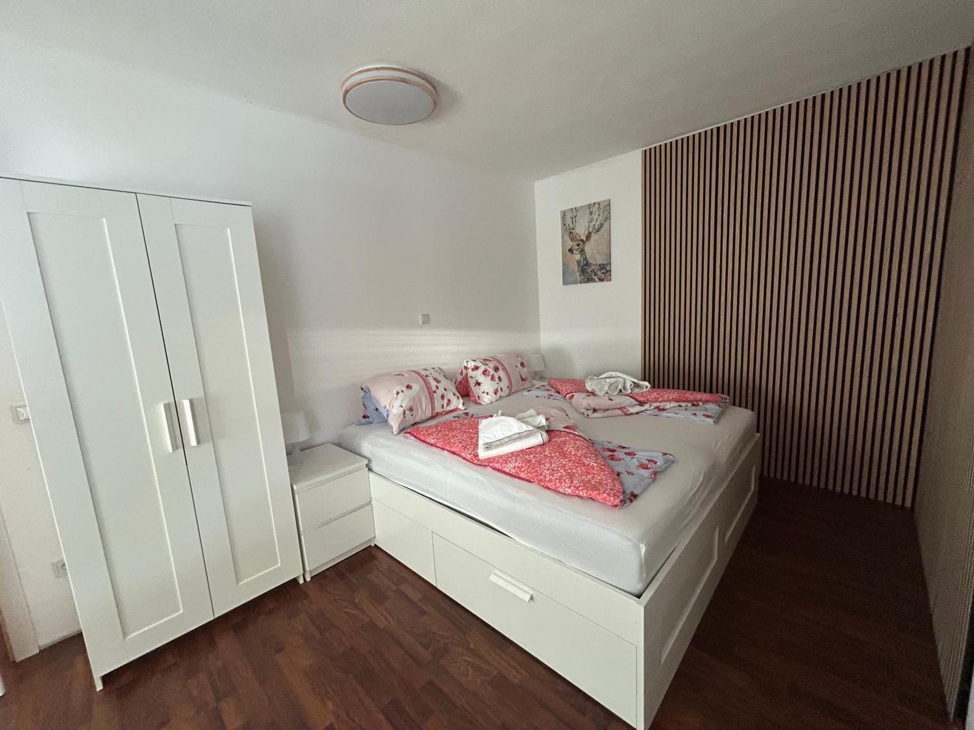 Apartment Leitn Kirchbach  Luaran gambar