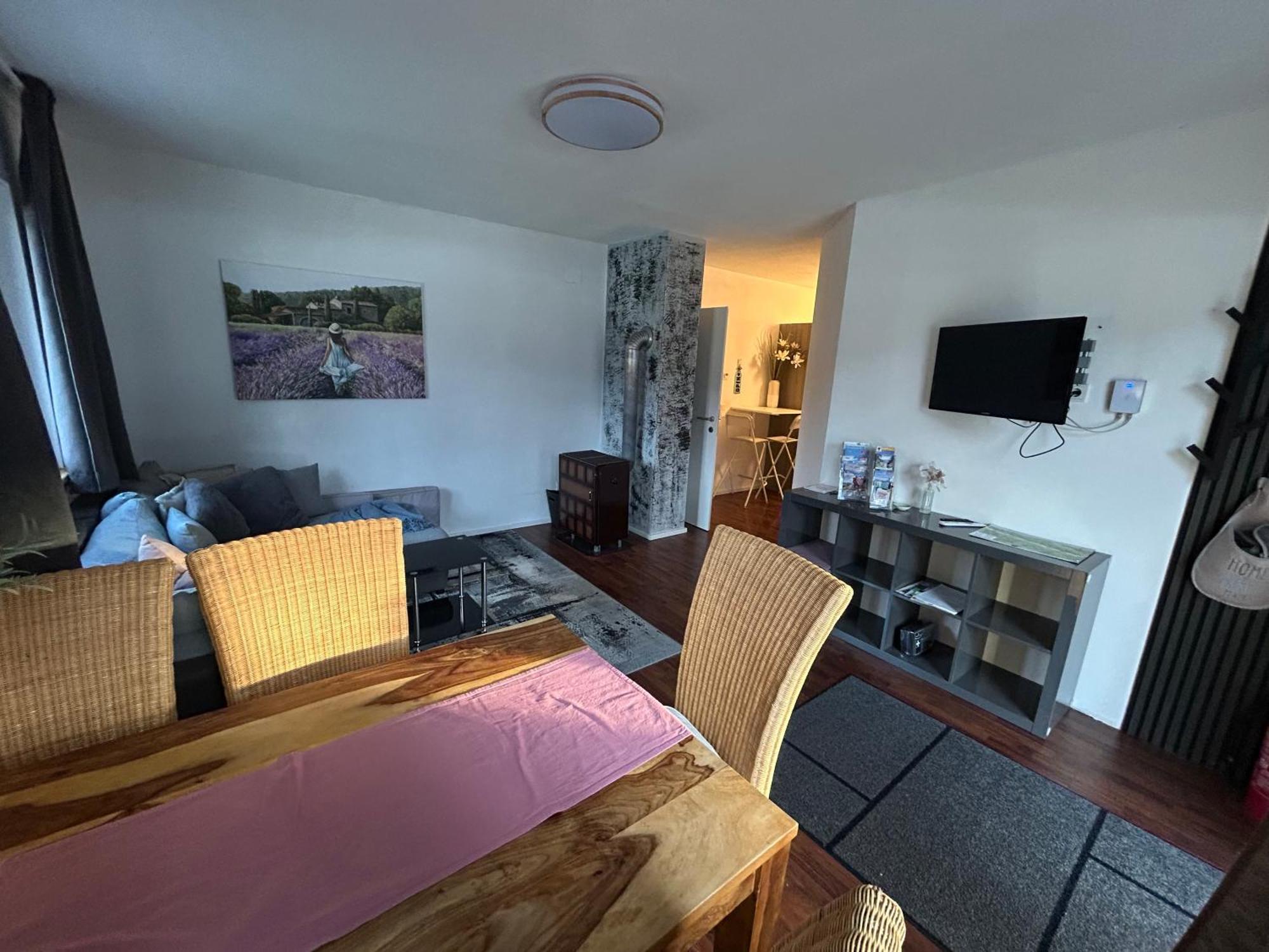 Apartment Leitn Kirchbach  Luaran gambar