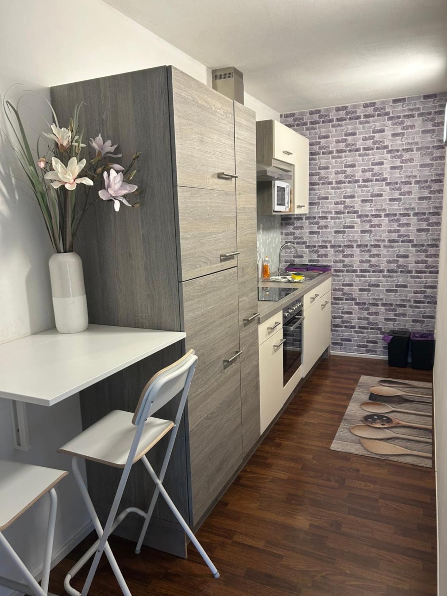 Apartment Leitn Kirchbach  Luaran gambar