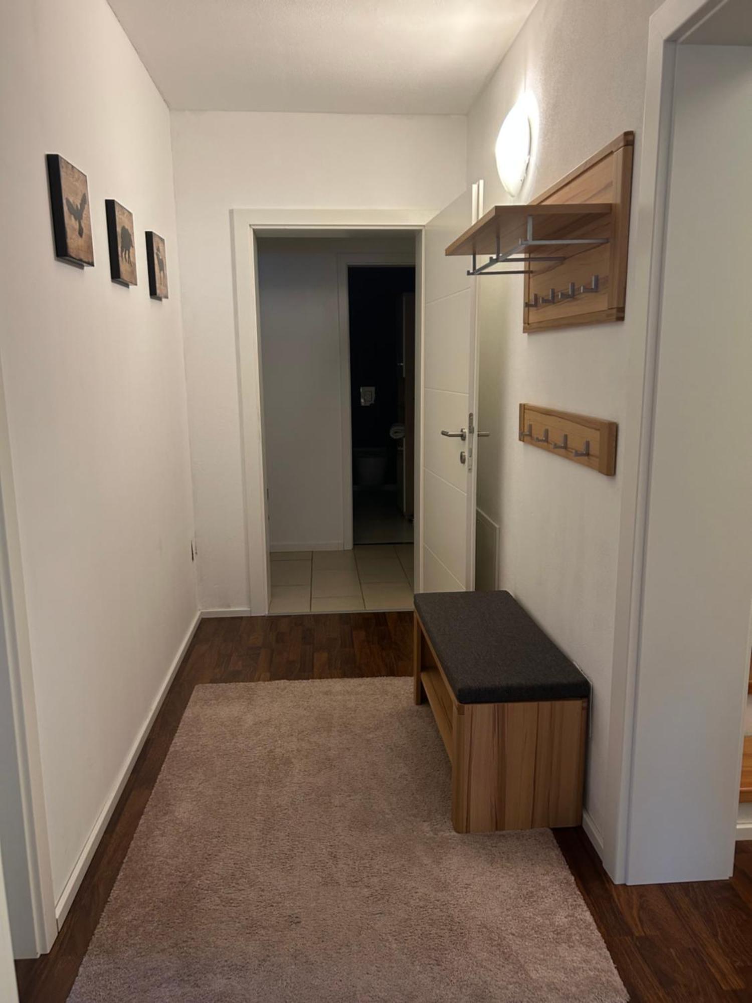 Apartment Leitn Kirchbach  Luaran gambar