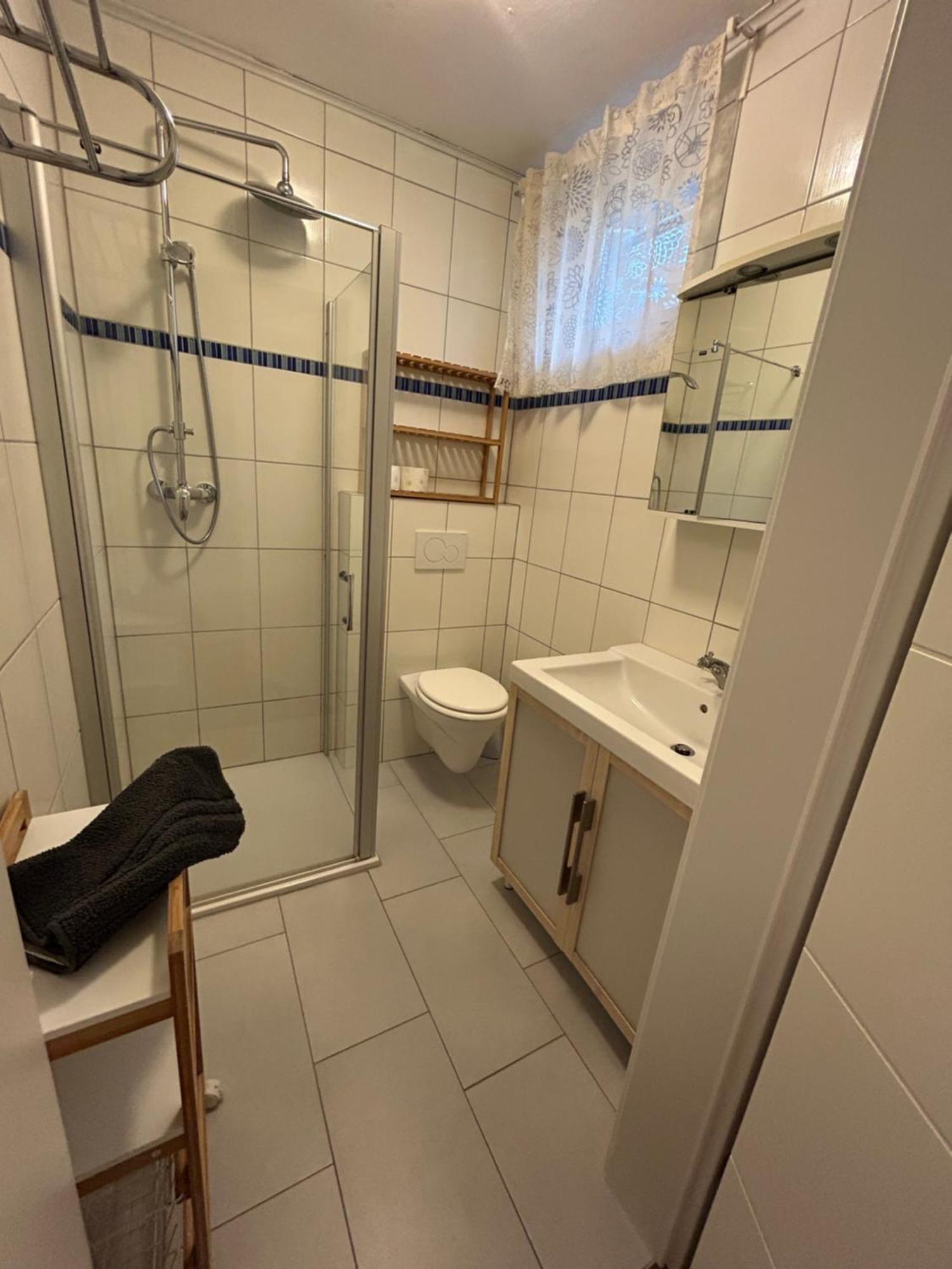 Apartment Leitn Kirchbach  Luaran gambar